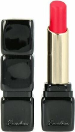 Produktbild Guerlain KissLips Tender Matte No 666 (666 Lucky Pink)