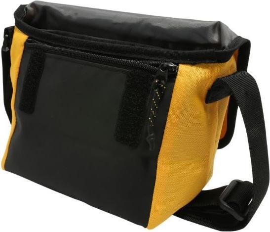 Image du produit Cat erpillar erpillar Detroit sac à bandoulière 83828-12 noir taille unique