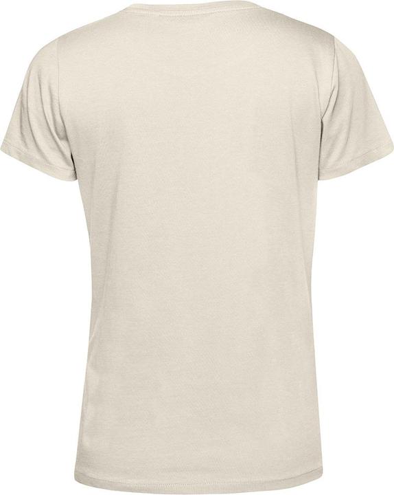 Produktbild B&C TShirt E150 Organik Kurzarm (XS)