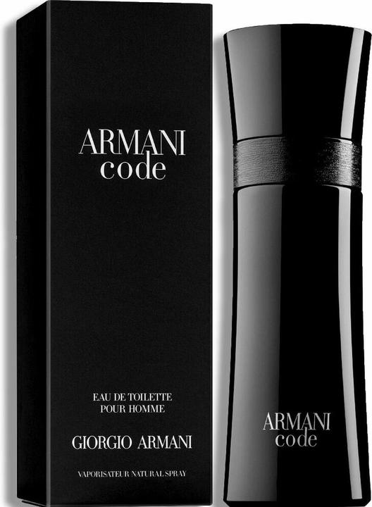 Immagine prodotto Giorgio Armani Codice (Eau de toilette, 75 ml)