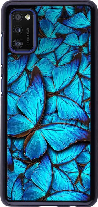 Produktbild PhoneLook Hülle Papillon (Samsung Galaxy A41)