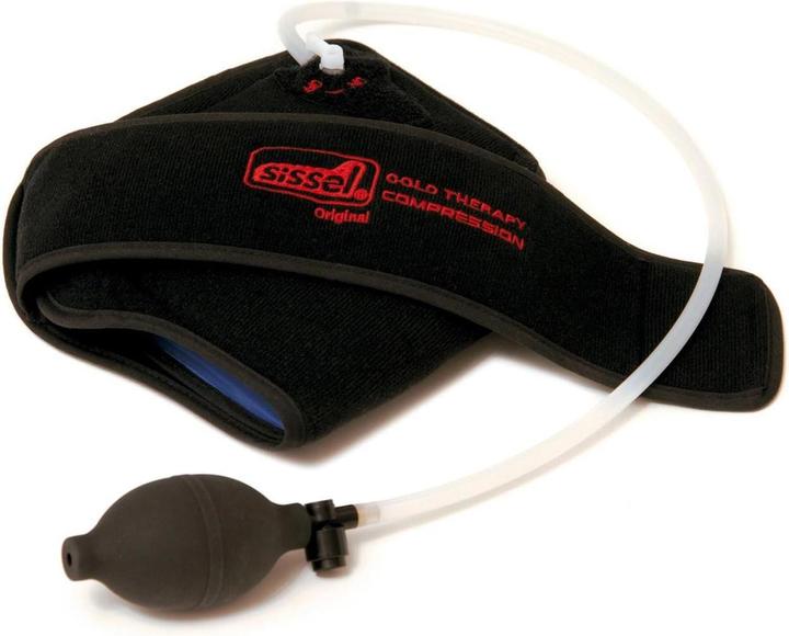 Produktbild Sissel Cold Therapy Compression (1 x, 3627 ml, 620 g)
