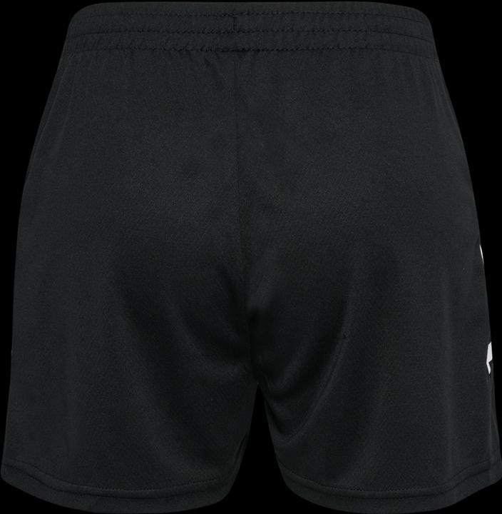 Actual product image hummel Hmlstaltic Poly Shorts Woman (M)