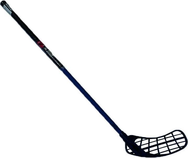 Salming Unihockeystock Ultralite Jr Flow Blade F32 Smu (82 cm, Rechts)