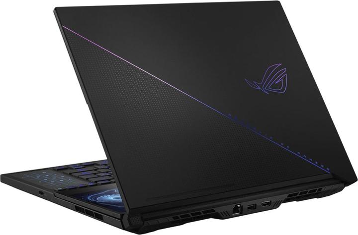 Actual product image ASUS ROG Zephyrus Duo 16 (16", AMD Ryzen 9 7945HX, 32 GB, 1000 GB, DE)