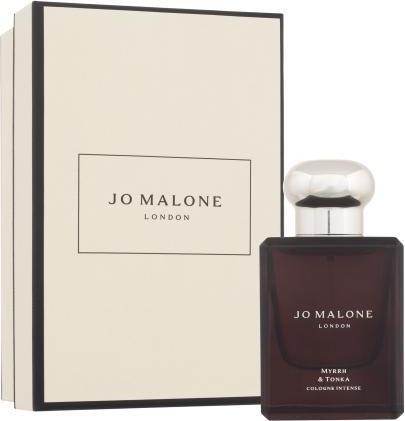Immagine prodotto Jo Malone Mirra & Tonka Colonia Intensa (Eau de cologne, 50 ml)