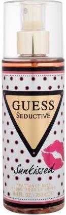 Image du produit Guess Séduisant Sunkissed (Brume corporelle, 250 ml)