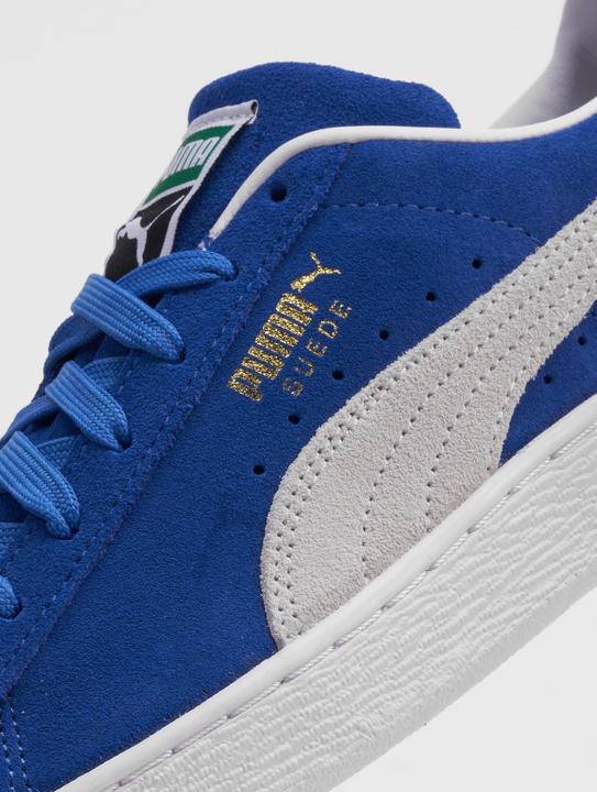 Produktbild Puma Suede Classic XXI (43)