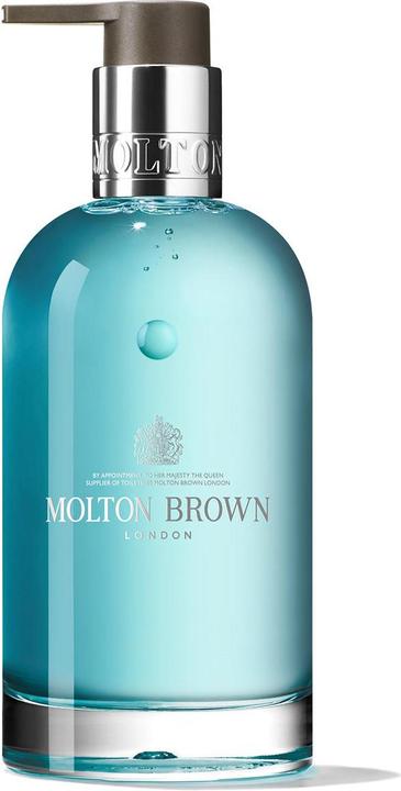Molton Brown Coast Cyp & Sea F HW Glass (Flüssigseife, 200 ml)