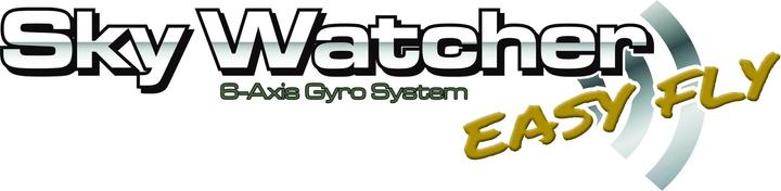Actual product image DF-Models SkyWatcher Easy Fly Drone RTF