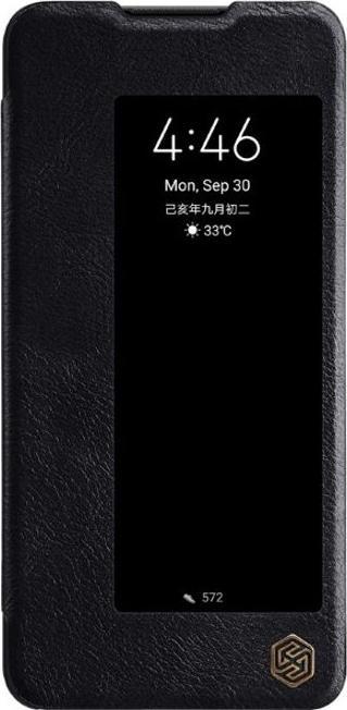 Actual product image Nillkin Qin Series (Mate 30)