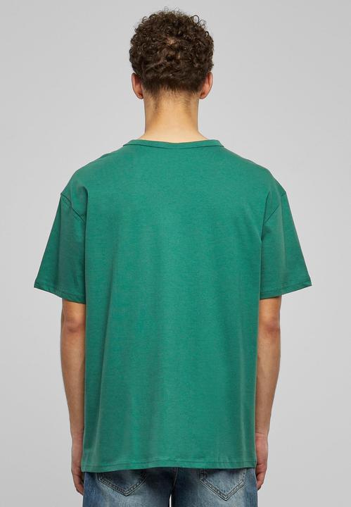 Actual product image Urban Classics Organic Basic Tee (XL)