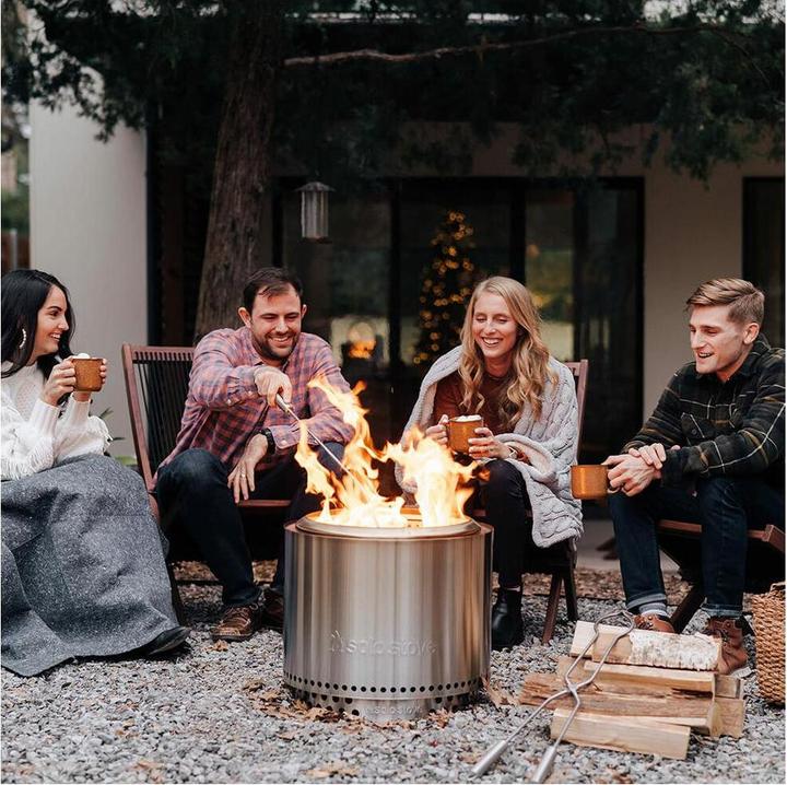 Image du produit Solo Stove Bonfire (49.50 cm)