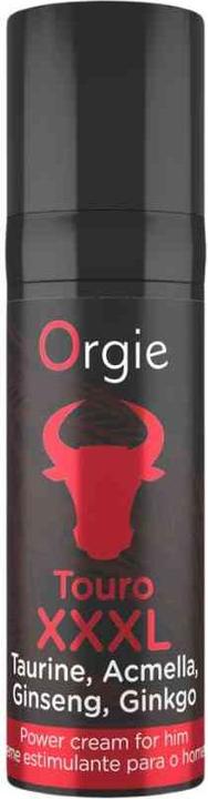 Image du produit Orgie Touro XXL (15 ml)