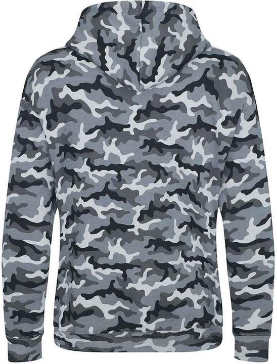 Image du produit Awdis - Sweat à capuche - Homme (S)