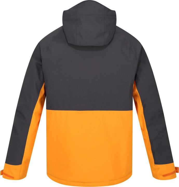 Image du produit Regatta - Veste imperméable HIGHTON - Homme (S)