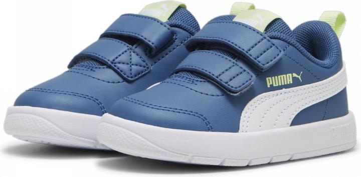 Produktbild Puma Courtflex V3 V Inf (26)