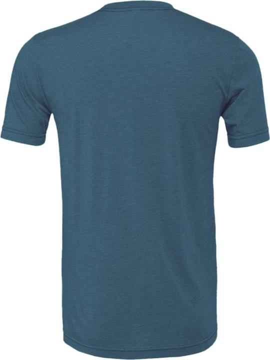 Produktbild Bella Canvas CVC TShirt Erwachsene (M)