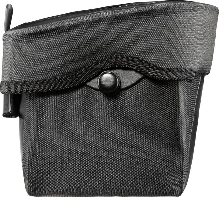Actual product image Ortlieb Ultimate Six Classic, 5L, black (5 l, Handlebar bag)
