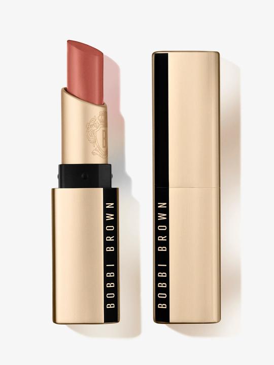 Produktbild Bobbi Brown Luxe Matte Lipstick Neutral Rose (Neutral Rose)