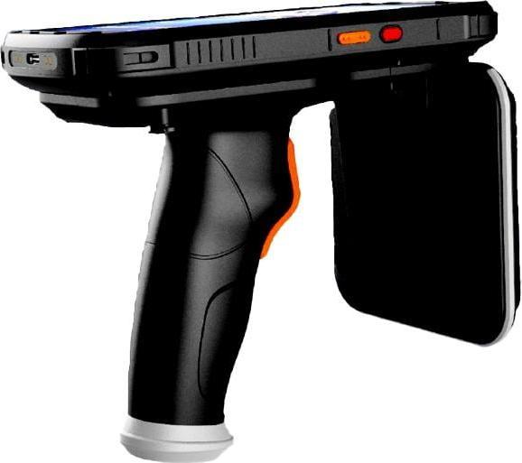Produktbild Triotronik RFID-Handheld-Scanner 8-stellige Codeerfassung (1D-Barcodes, QR-Code)
