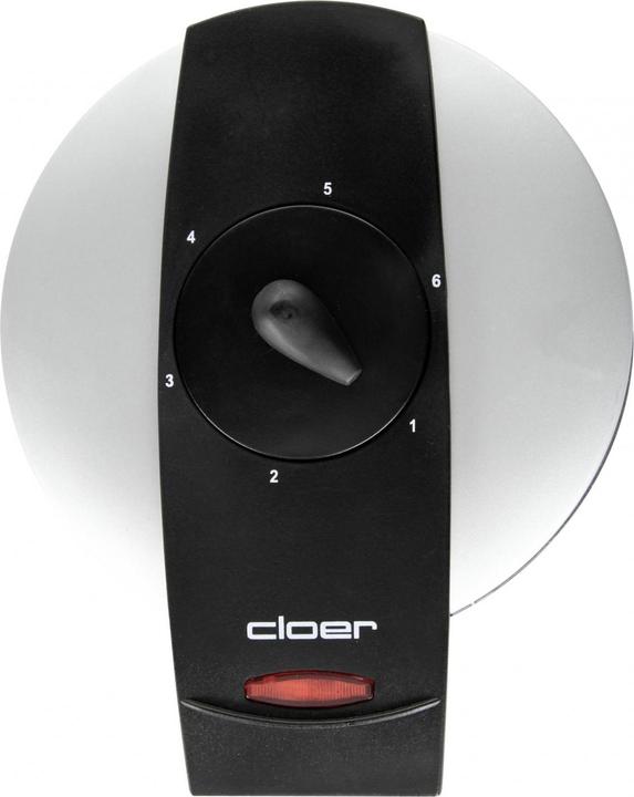 Productafbeelding Cloer 1629 Wafelijzer
