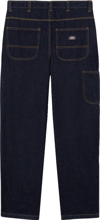 Produktbild The Dickies Madison Baggy Fit Denim Rinsed (W34/L32)
