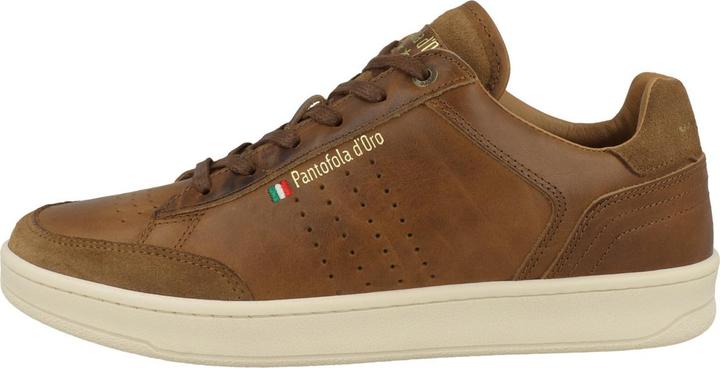Actual product image Pantofola d'Oro Bellagio Low - 63155 (43)