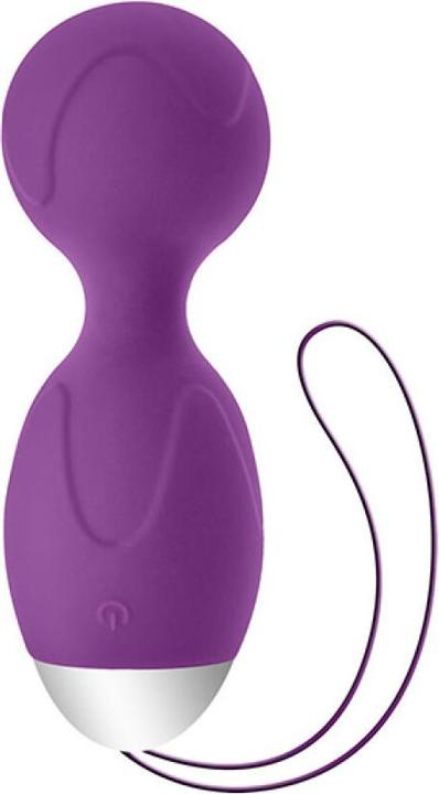 S Pleasures Devon Lilac Chinese Balls