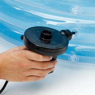 Produktbild Summer Waves Elektrische Pumpe 220V + 240V