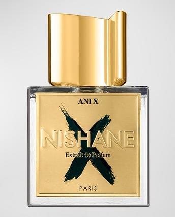 Produktbild Nishane Ani X (Eau de Parfum, 100 ml)
