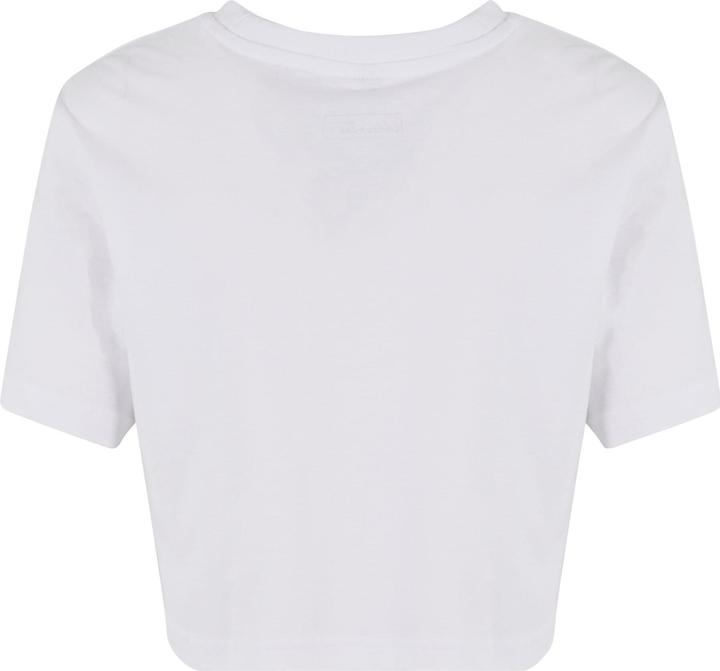 Actual product image Miss Tee Hotter Delusion Ladies Short Overised Tee - 159393 (L)