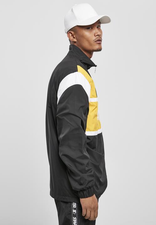 Image du produit Starter Half Zip Retro Jacket (XXL)