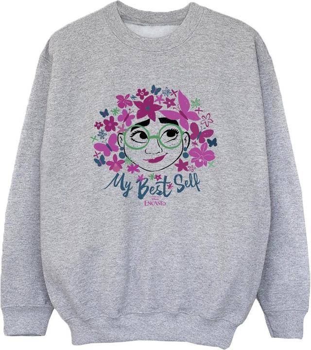 Image du produit Disney - Sweat ENCANTO MY BEST SELF - Garçon (104)