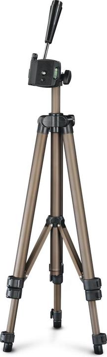 Actual product image Hama Star 700 EF Digital incl. head (Metal)