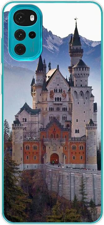 Neuschwannstein Castle