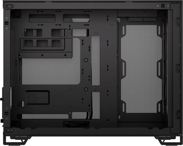 Produktbild Corsair 2500D Airflow (mATX, Mini-ITX)