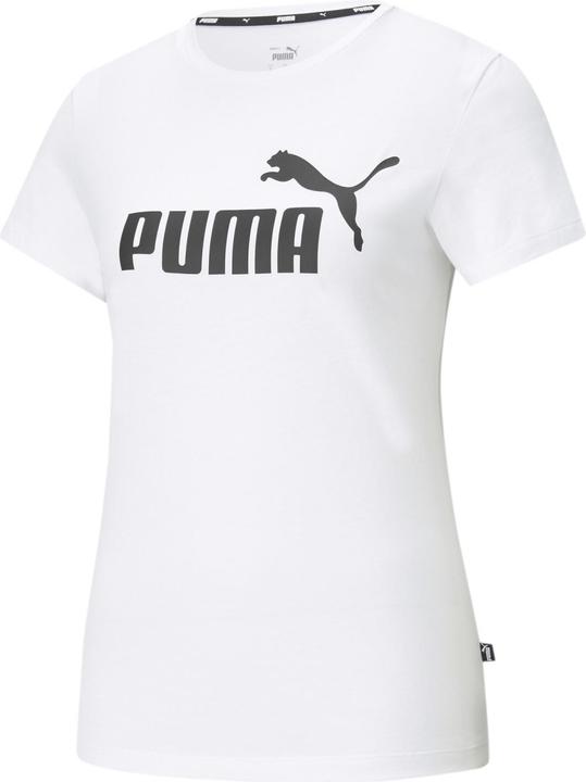 Image du produit Puma ESS Logo Tee-586774 (M)