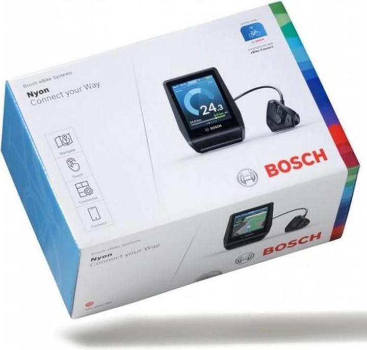 Produktbild Bosch eBike Bui350 (Display)