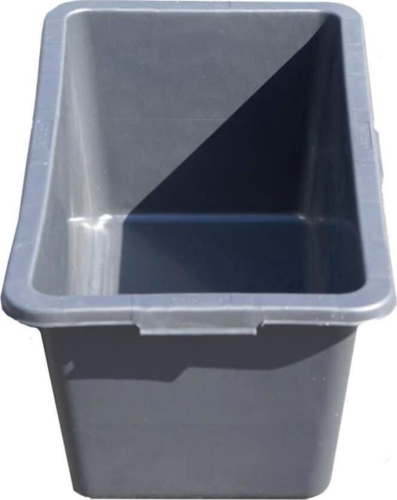 Actual product image Gripline Plaster tray