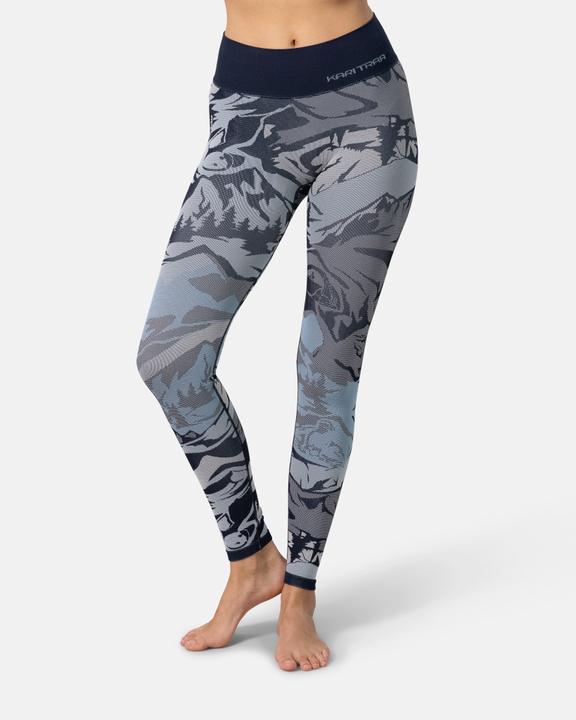 Actual product image Kari Traa Mille Pants (S)