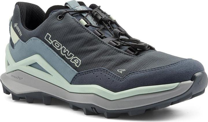 Produktbild Lowa Maddox Pro GTX LO SL (39.5)