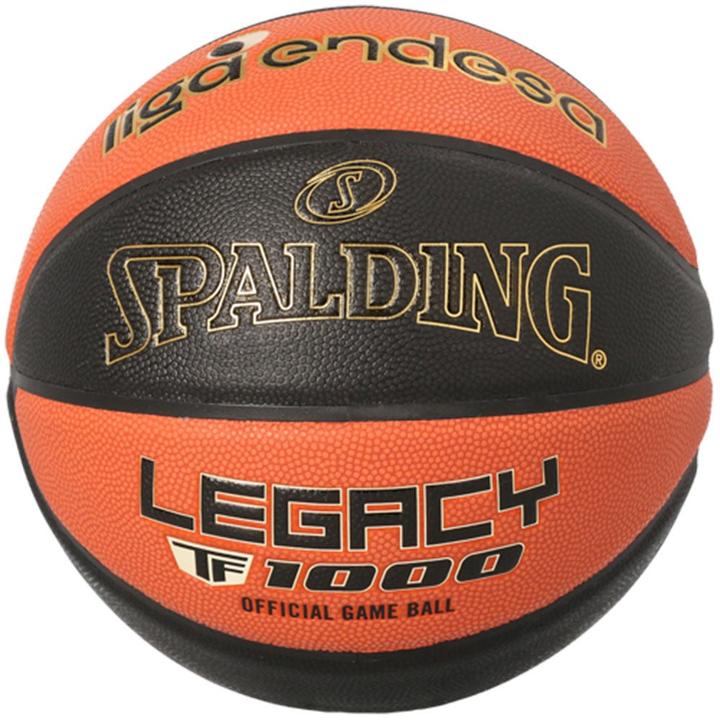 Produktbild Spalding Basketball Legacy Top Leagues (7)