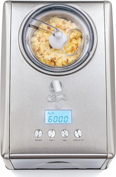 Image du produit Wilfa Machine à glace Vanilla
