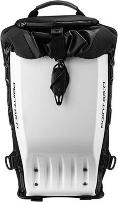 Actual product image Boblbee bag and back protection 16/21 level 2