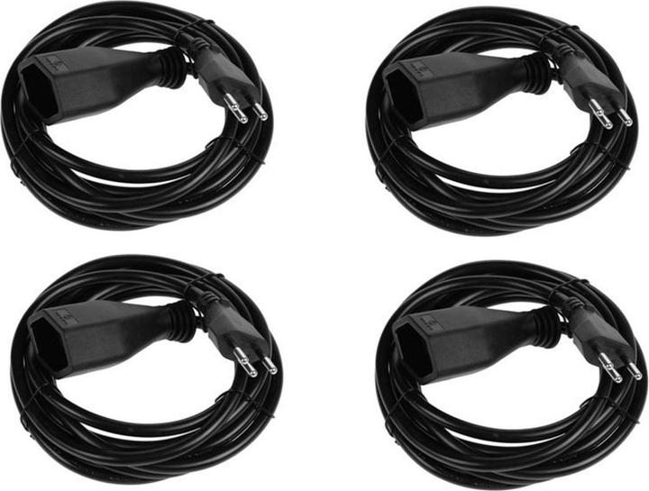 Image du produit Furber Câble de rallonge (3 m, Type 13)