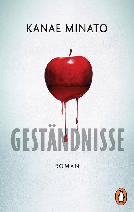Immagine prodotto Geständnisse (Tedesco, Kanae Minato, 2018)