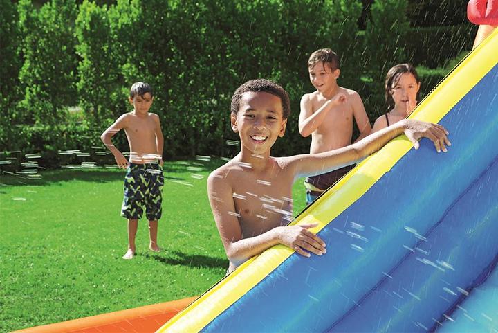 Image du produit Bestway Tsunami Waves Summit Mega