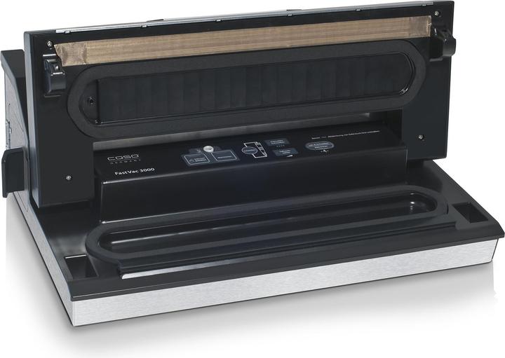 Image du produit Caso Fast Vac