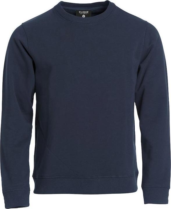 Clique Classic Sweatshirt Rundhalsausschnitt (XS)